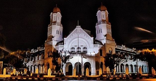 Lawang sewu