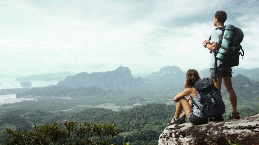 6 Tips Traveling Menyenangkan Ala Backpacker