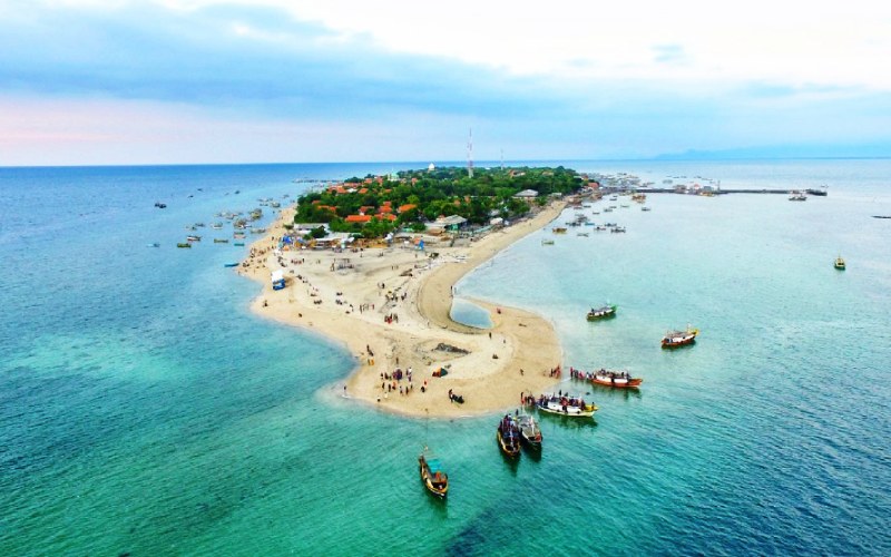 5 Wisata Alam Paling Recommended di Jawa Timur