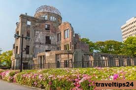 5 Tempat Wisata Terbaik di Hiroshima, Jepang