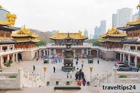 10 Tempat Wisata Shanghai Terbaik